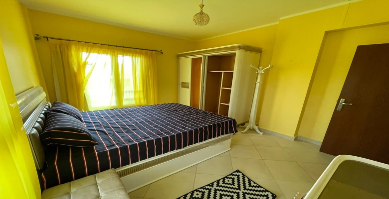 شاليه للايجار في الساحل الشمالي امواج - Chalet for rent in North Coast Amwaj