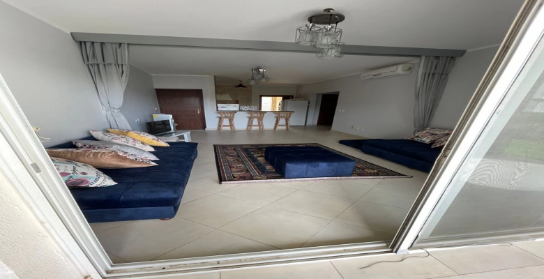 شاليه للايجار في الساحل الشمالي امواج - Chalet for rent in North Coast Amwaj