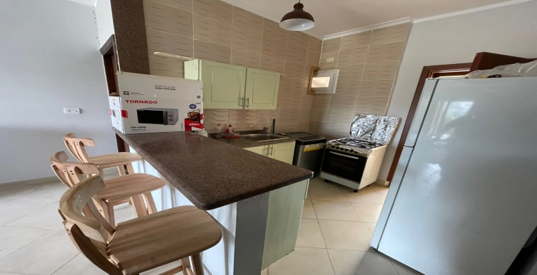 شاليه للايجار في الساحل الشمالي امواج - Chalet for rent in North Coast Amwaj