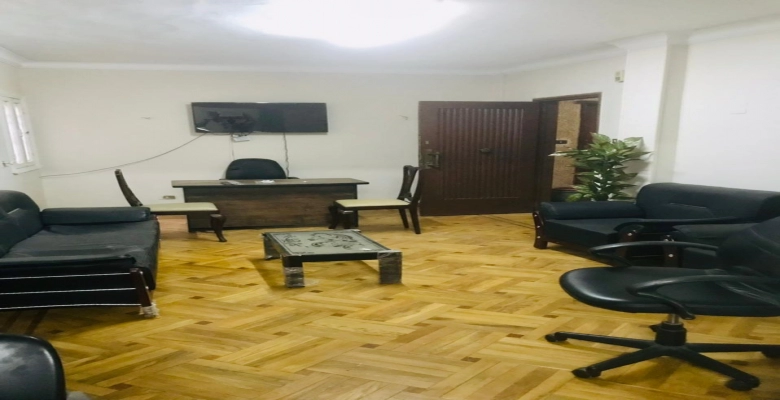 شقة للايجار بالمهندسين