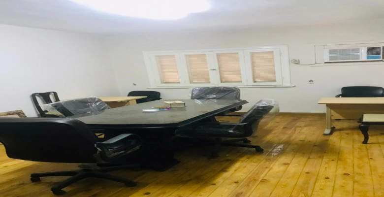 شقة للايجار بالمهندسين