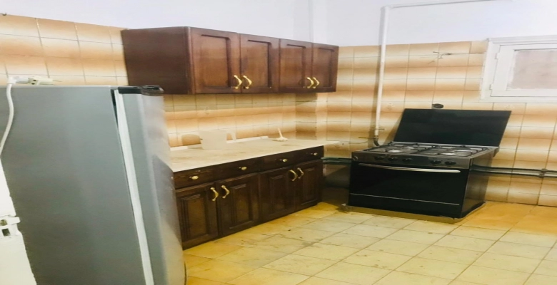 شقة للايجار بالمهندسين