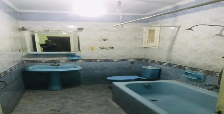 شقة للايجار بالمهندسين