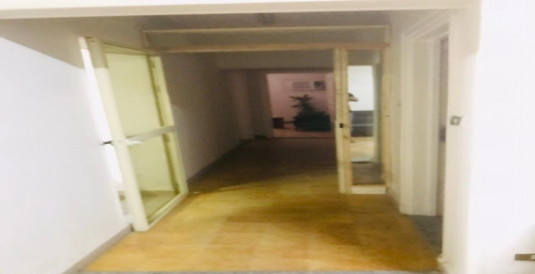 شقة للايجار بالمهندسين