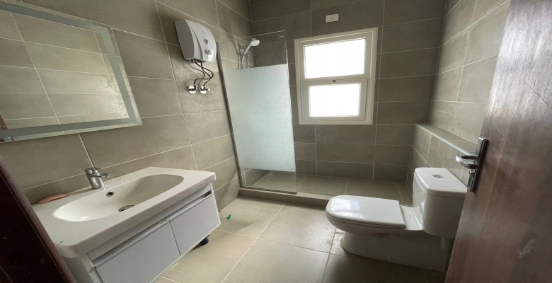 شاليه ايجار الساحل الشمالي ( امواج ) / Chalet for rent North Coast (Amwaj)