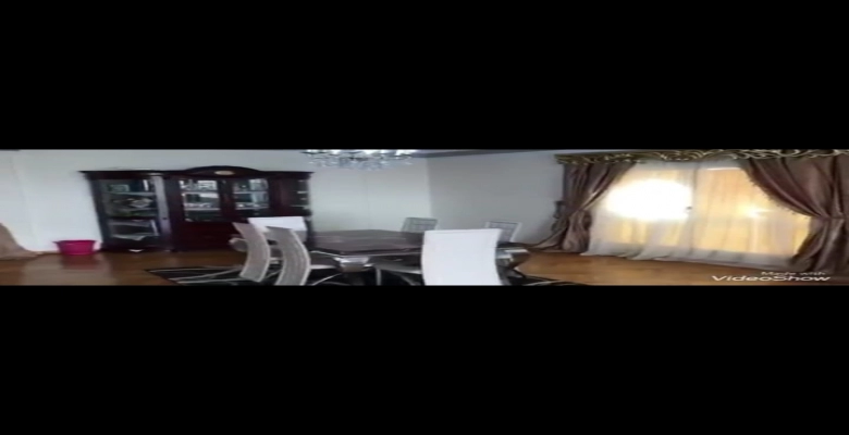 شقة للبيع بالمنيل