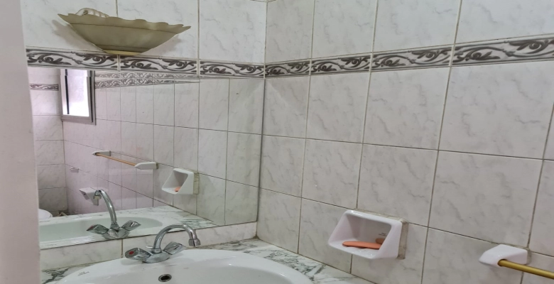 شقة للايجار بالمهندسين - ميدان لبنان