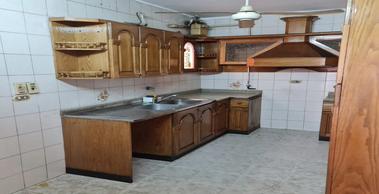 شقة للايجار بالمهندسين - ميدان لبنان