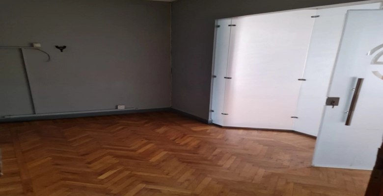 شقة للايجار بالمهندسين - ميدان لبنان