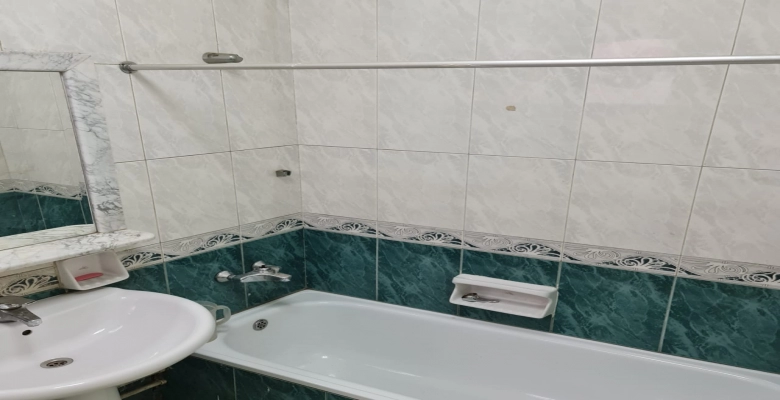 شقة للايجار بالمهندسين - ميدان لبنان