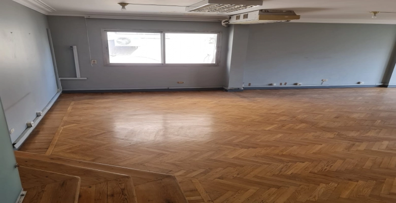 شقة للايجار بالمهندسين - ميدان لبنان