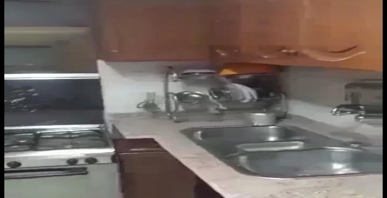 شقة للبيع بالمهندسين - شارع شهاب