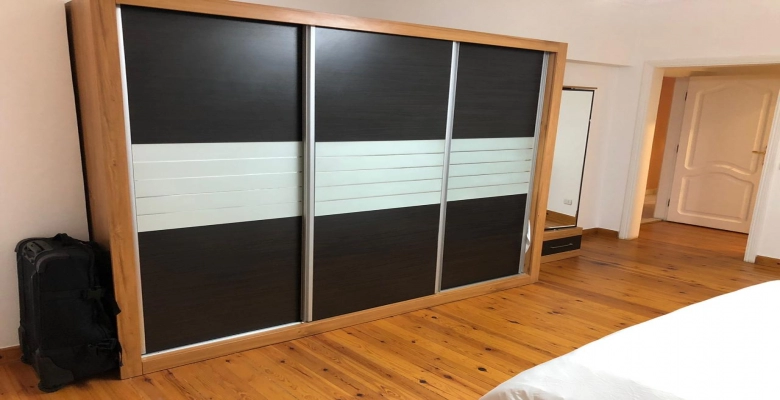 شقة للايجار بالزمالك - شارع محمد مظهر