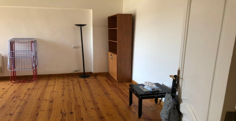 شقة للايجار بالزمالك - شارع محمد مظهر