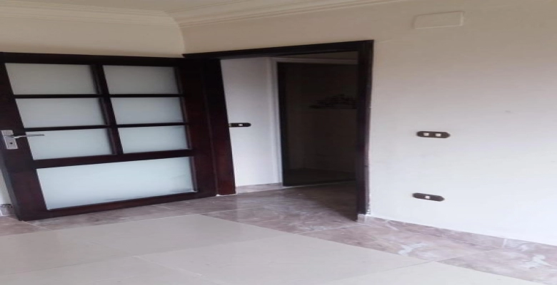 شقة للبيع في العجوزة - ابو محاسن الشاذلي / Apartment for sale in Al-Agouza - Abu Mahasen Al-Shazly