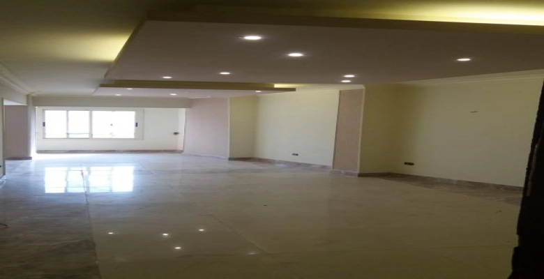 شقة للبيع في العجوزة - ابو محاسن الشاذلي / Apartment for sale in Al-Agouza - Abu Mahasen Al-Shazly