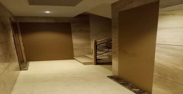 شقة للبيع فى الزمالك (شارع الجزيرة الوسطى)