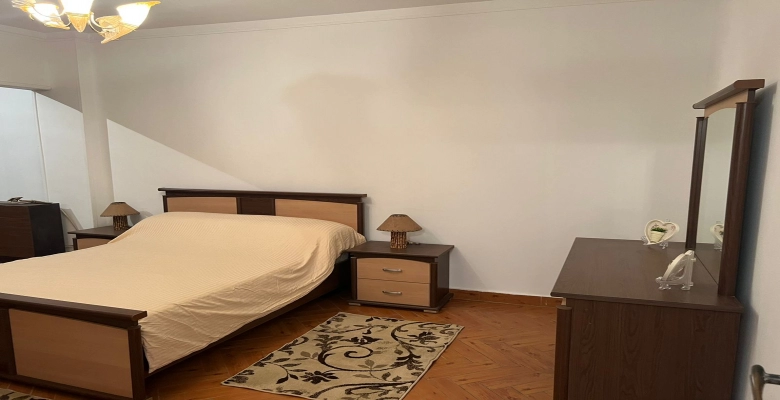 شقة مفروش للايجار بالزمالك - الجزيرة الوسطي / Furnished apartment for rent in Zamalek - Al-Jazira Al-Wusta