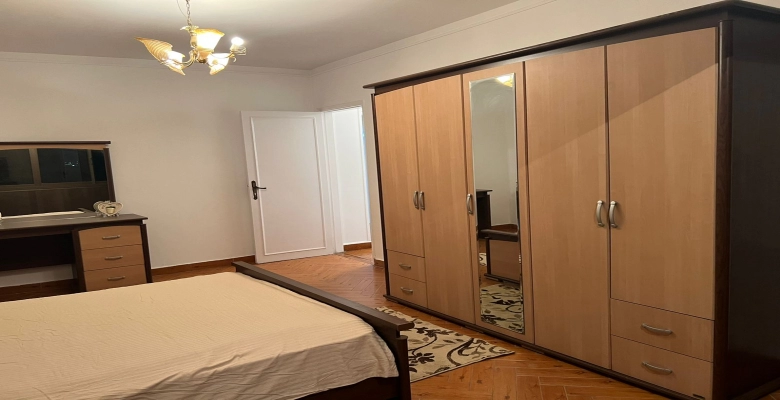 شقة مفروش للايجار بالزمالك - الجزيرة الوسطي / Furnished apartment for rent in Zamalek - Al-Jazira Al-Wusta