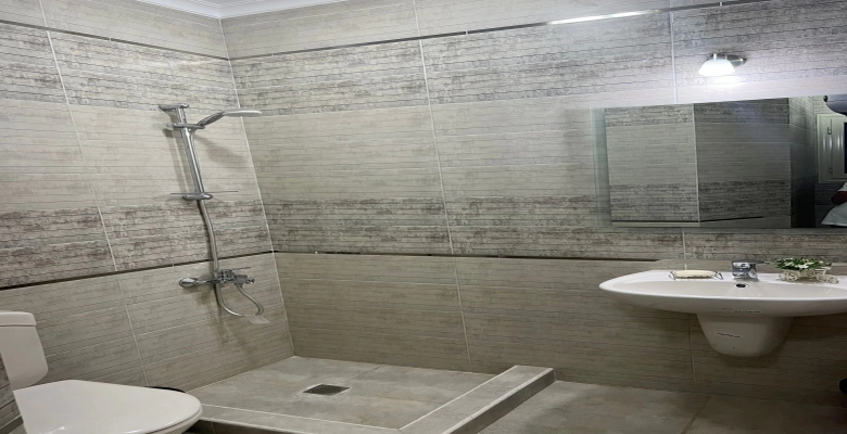 شقة مفروش للايجار بالزمالك - الجزيرة الوسطي / Furnished apartment for rent in Zamalek - Al-Jazira Al-Wusta