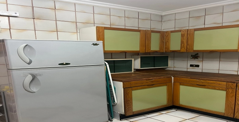 شقة مفروش للايجار بالزمالك - الجزيرة الوسطي / Furnished apartment for rent in Zamalek - Al-Jazira Al-Wusta