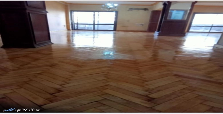 شقة للبيع في سفنكس / Apartment for sale in Sphinx street