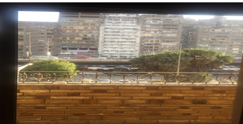 شقة للبيع في سفنكس / Apartment for sale in Sphinx street