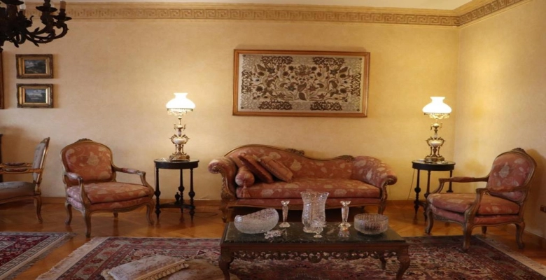 شقة للايجار بالمهندسين - شارع سوريا / Apartment for rent in Mohandeseen - Syria street