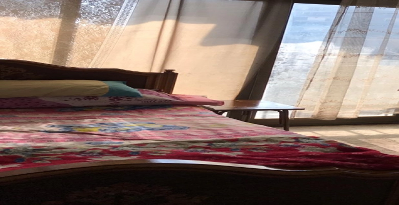 شقة للبيع بالجيزة - بالقرب من محكمة الجيزة