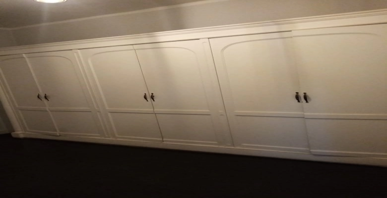 شقة للايجار بالزمالك - المرعشلي