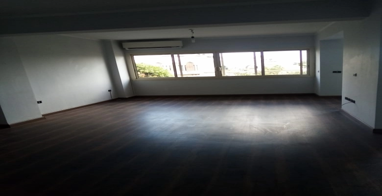 شقة للايجار بالزمالك - المرعشلي