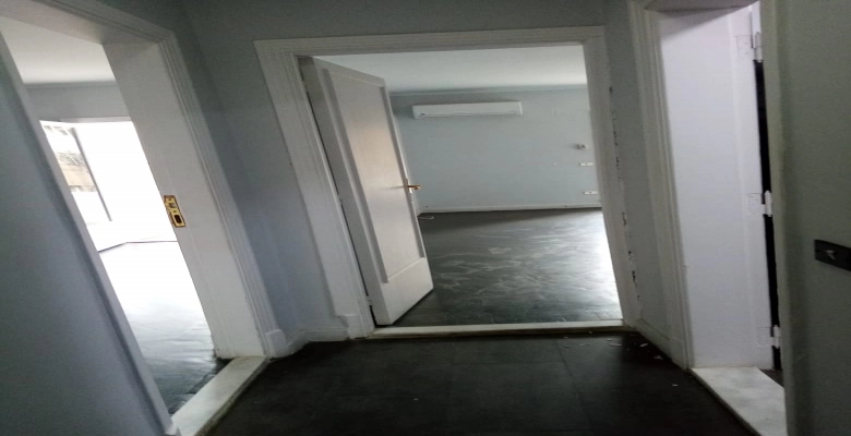 شقة للايجار بالزمالك - المرعشلي