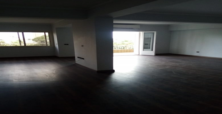 شقة للايجار بالزمالك - المرعشلي