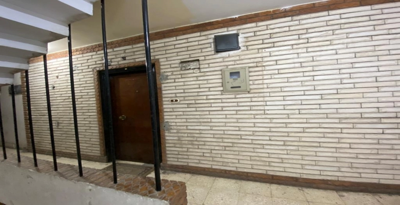 شقة للبيع بالمهندسين - ميدان البصرة