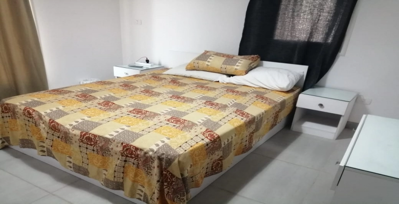 شاليه ايجار بالساحل الشمالي امواج - Chalet for rent in North Coast Amwaj