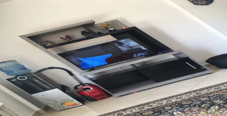 شاليه للايجار في الساحل الشمالي امواج - Chalet for rent in North Coast Amwaj