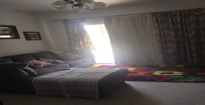 شاليه للايجار في الساحل الشمالي امواج - Chalet for rent in North Coast Amwaj