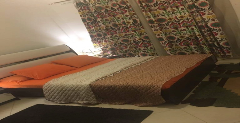 شاليه للايجار في الساحل الشمالي امواج - Chalet for rent in North Coast Amwaj