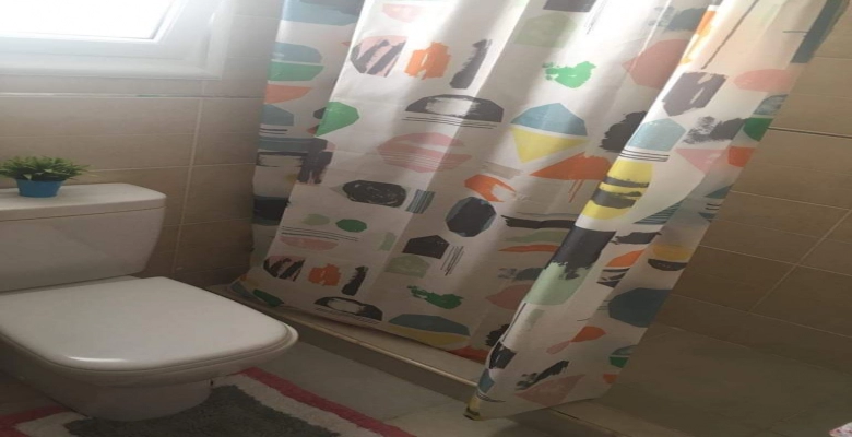 شاليه للايجار في الساحل الشمالي امواج - Chalet for rent in North Coast Amwaj