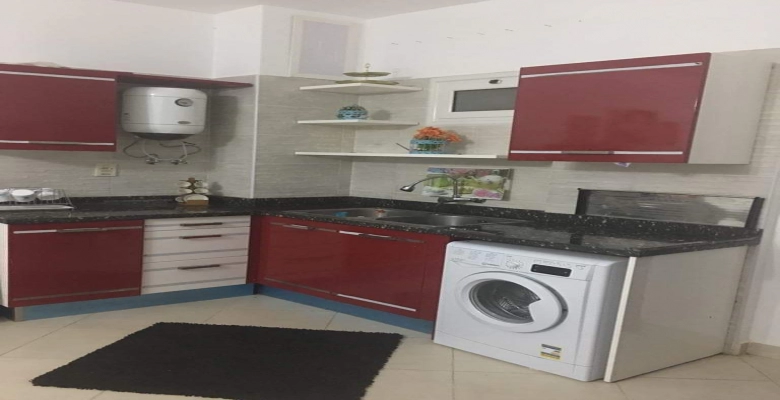 شاليه للايجار في الساحل الشمالي امواج - Chalet for rent in North Coast Amwaj