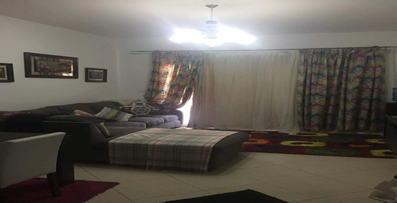 شاليه للايجار في الساحل الشمالي امواج - Chalet for rent in North Coast Amwaj