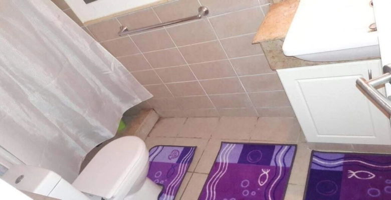 شاليه للايجار فى الساحل الشمالى مراسى كاتنيا - Chalet for rent in North Coast Marassi Catania