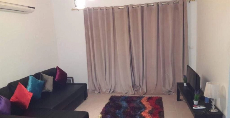 شاليه للايجار فى الساحل الشمالى مراسى كاتنيا - Chalet for rent in North Coast Marassi Catania