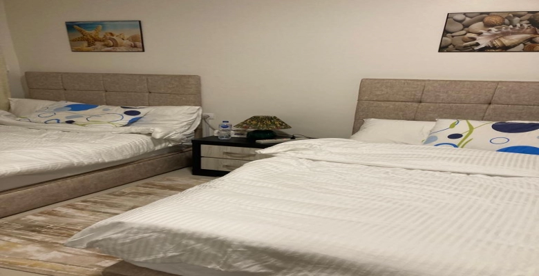 شاليه للايجار فى الساحل الشمالى مراسى كاتنيا - Chalet for rent in North Coast Marassi