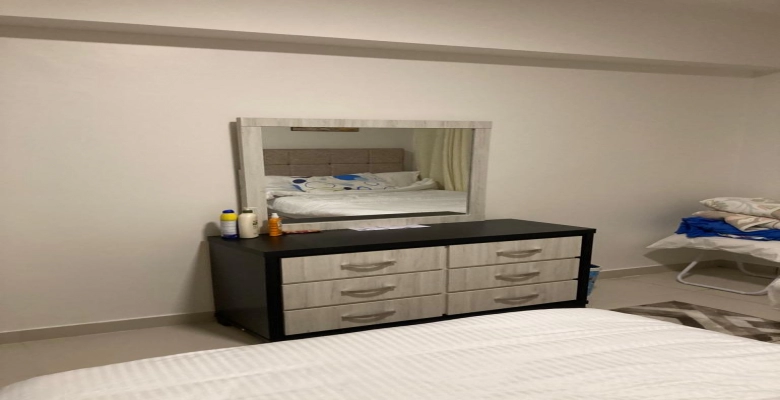 شاليه للايجار فى الساحل الشمالى مراسى كاتنيا - Chalet for rent in North Coast Marassi