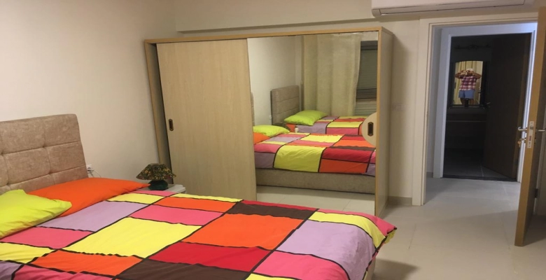 شاليه للايجار فى الساحل الشمالى مراسى كاتنيا - Chalet for rent in North Coast Marassi