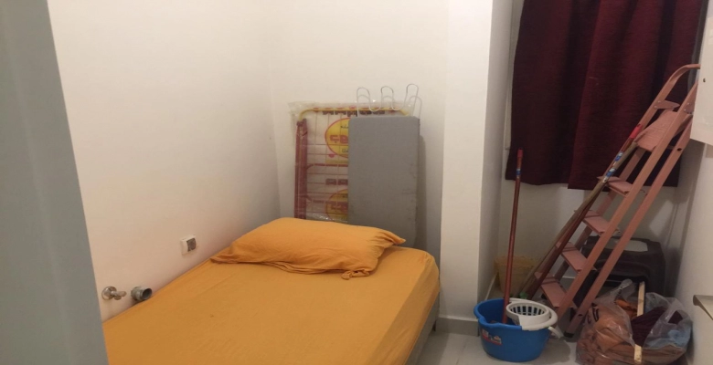 شاليه للايجار فى الساحل الشمالى مراسى - Chalet for rent in North Coast Marassi