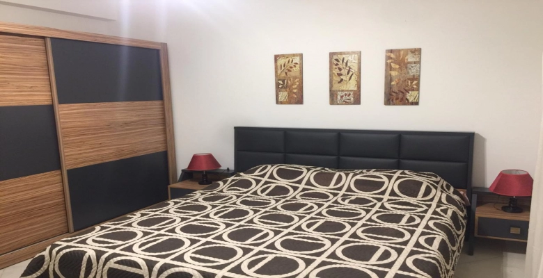 شاليه للايجار فى الساحل الشمالى مراسى - Chalet for rent in North Coast Marassi