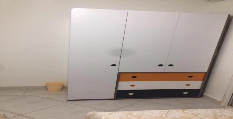 شاليه للايجار فى الساحل الشمالى مراسى - Chalet for rent in North Coast Marassi