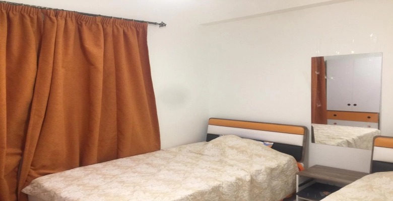 شاليه للايجار فى الساحل الشمالى مراسى - Chalet for rent in North Coast Marassi